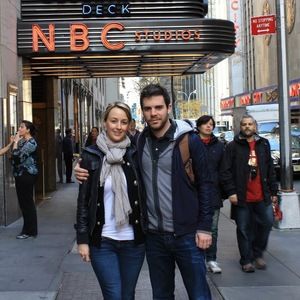 Meet your Posher, Katherine